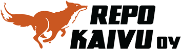 Repokaivu